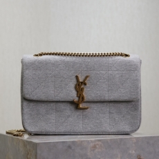 YSL Satchel Bags